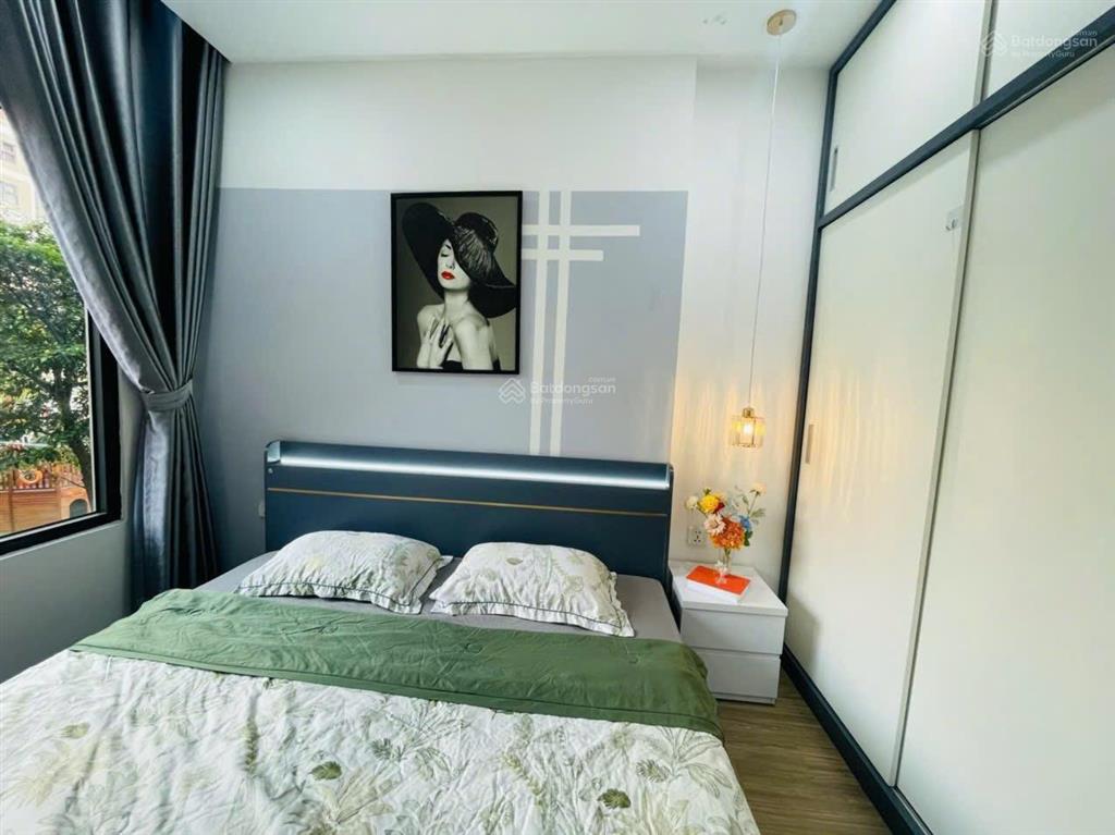 Căn 1pn+1 48m giá bán 2.780tr đã có đồ