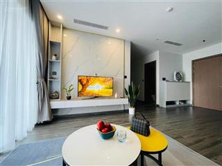 Bán căn studio tầng trung view thoáng masteri