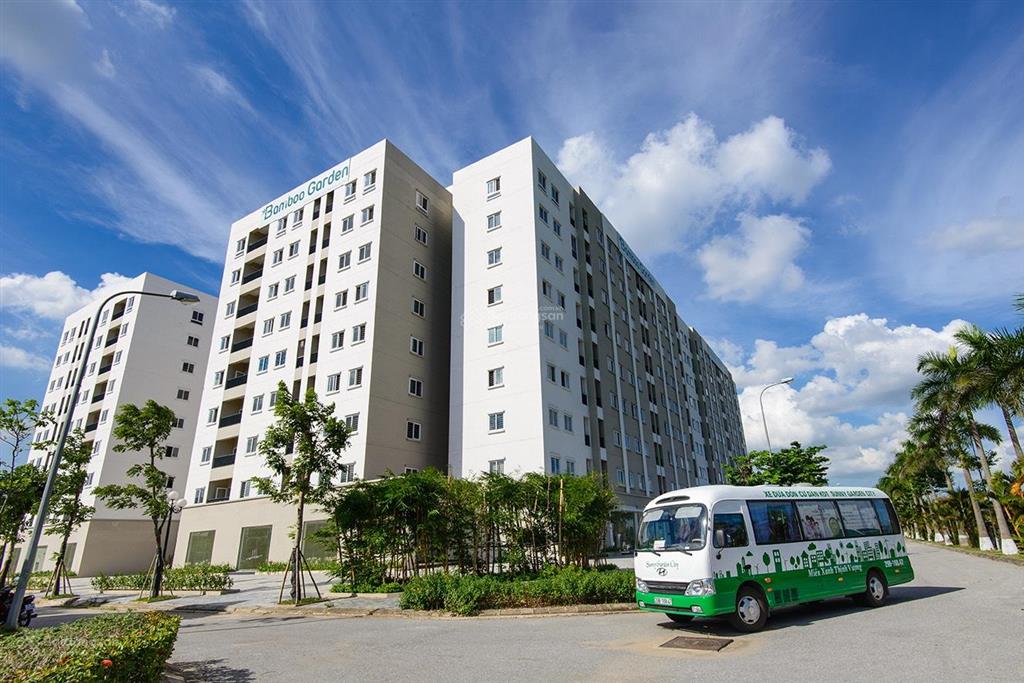 Bán căn lk100m đối diện tòa văn phòng