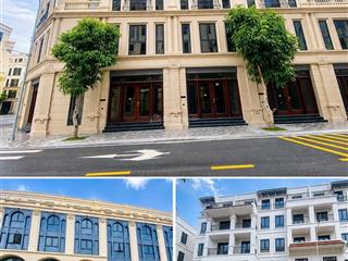 Gần vincom mega mall, căn lk ánh dương siêu đẹp