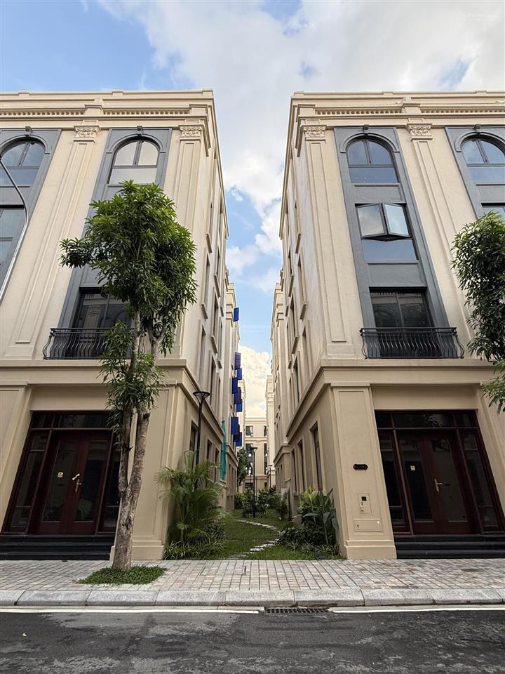 Thiên nga 2 diện tích 63m siêu thoáng, siêu đẹp