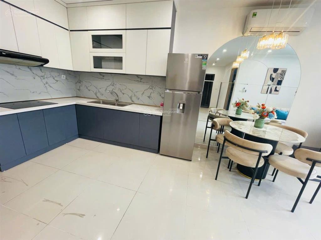 Căn 1pn+1 48m giá bán 2.780tr đã có đồ