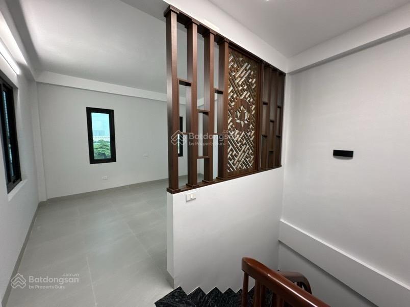 Trung tâm thi trấn tram trôi 42m5tầng hơn 6tỷ