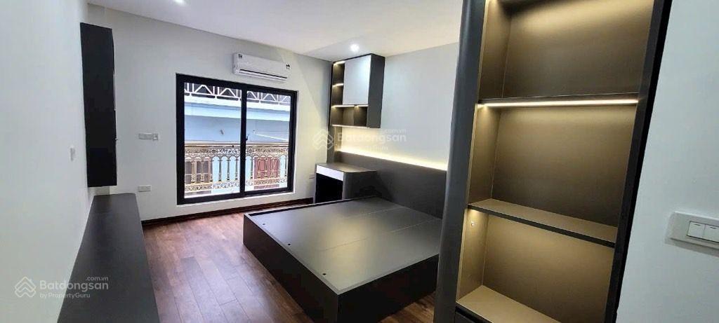 Trục chính kim chung  lai xá. 36m² | 6 tầng | thang máy | ô tô tránh. nhà mới  full nội thất  kd