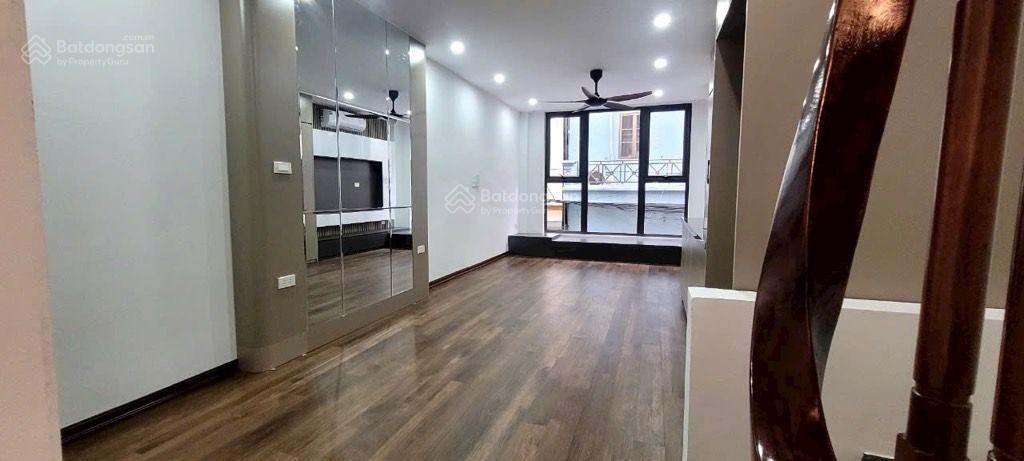 Trục chính kim chung  lai xá. 36m² | 6 tầng | thang máy | ô tô tránh. nhà mới  full nội thất  kd