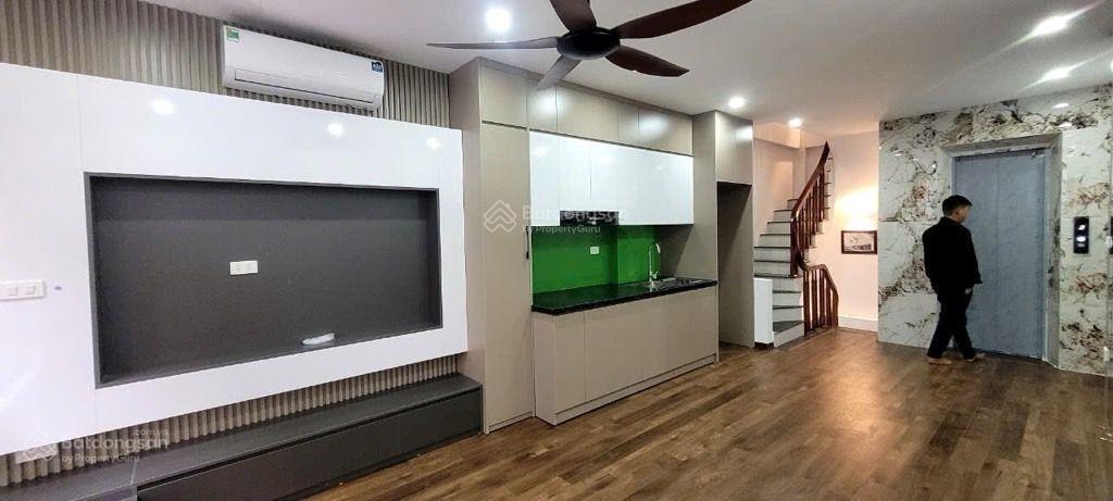Trục chính kim chung  lai xá. 36m² | 6 tầng | thang máy | ô tô tránh. nhà mới  full nội thất  kd
