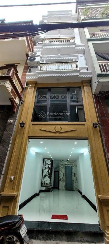 Trục chính kim chung  lai xá. 36m² | 6 tầng | thang máy | ô tô tránh. nhà mới  full nội thất  kd