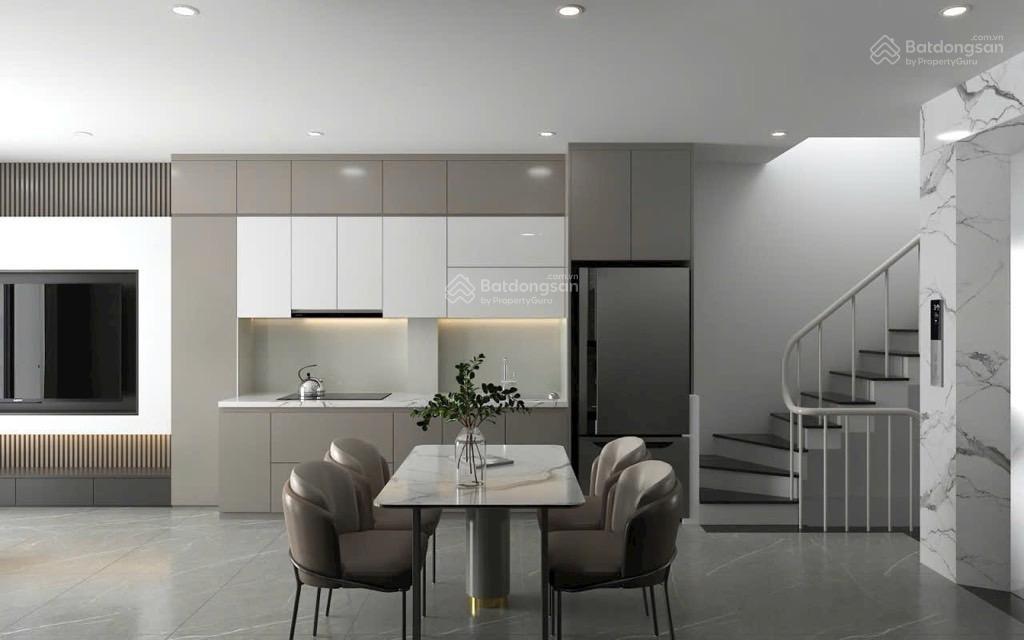 Trục chính kim chung  lai xá. 36m² | 6 tầng | thang máy | ô tô tránh. nhà mới  full nội thất  kd