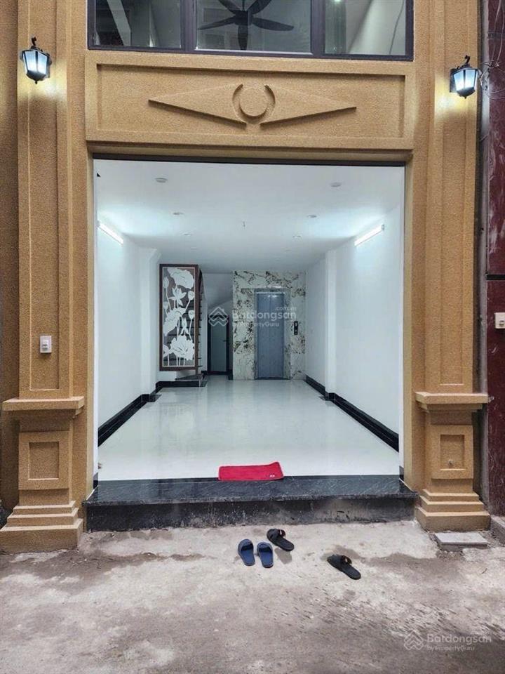 Trục chính kim chung  lai xá. 36m² | 6 tầng | thang máy | ô tô tránh. nhà mới  full nội thất  kd