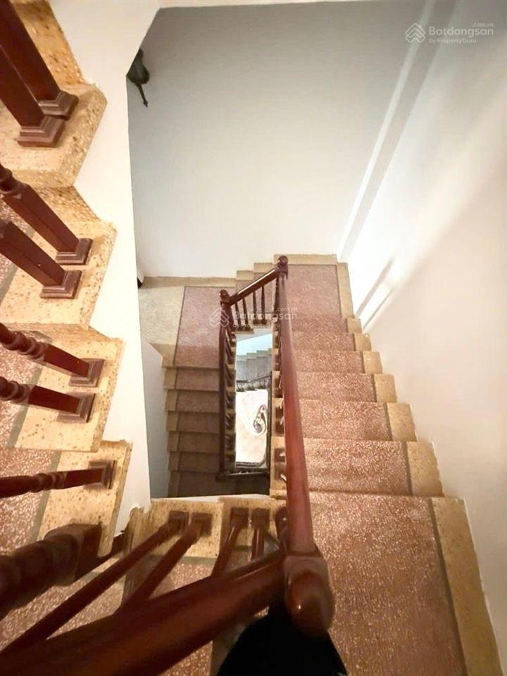 Nhà phú diễn 31m 4 tầng lô góc ô tô vào nhà sát hồ phú diễn, 2 mặt ô tô, ô tô vào n