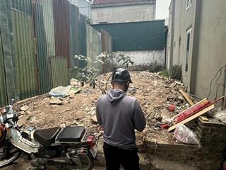 Hoài đứcđất kinh doanh ô tô tránh thôn nội đức thượng, 50m vuông đẹp mặt đường ô