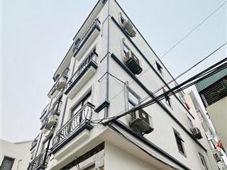 Siêu phẩm đại tự kim chung | lô góc 2 mặt thoáng | 5 tầng đẹp long lanh diện tích 35m