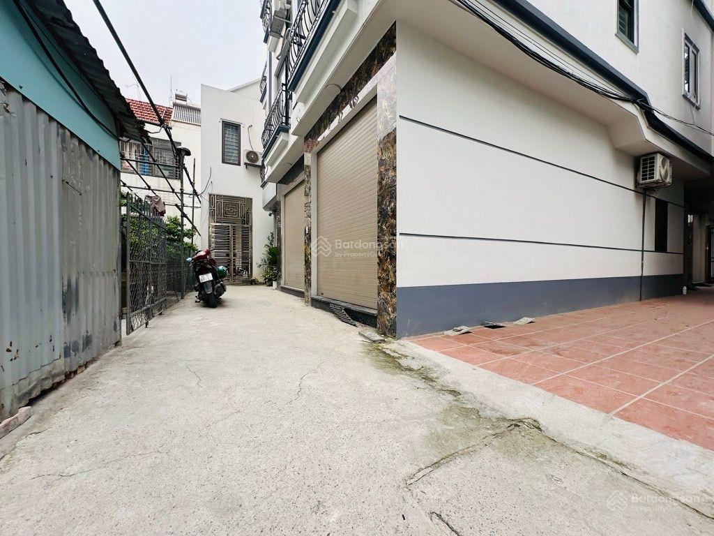 Siêu phẩm đại tự kim chung | lô góc 2 mặt thoáng | 5 tầng đẹp long lanh diện tích 35m