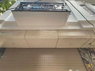 Siêu phẩm cầu diễn 7 tầng thang máy dòng tiền 400tr/năm cách metro cầu diễn 100m