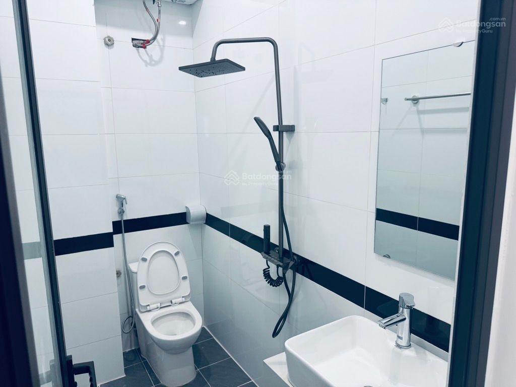 Nhà đẹp hoài đức ô tô vào nhà chỉ hơn 6 tỷ trung tâm huyện hoài đức cách kđt tân tây đô