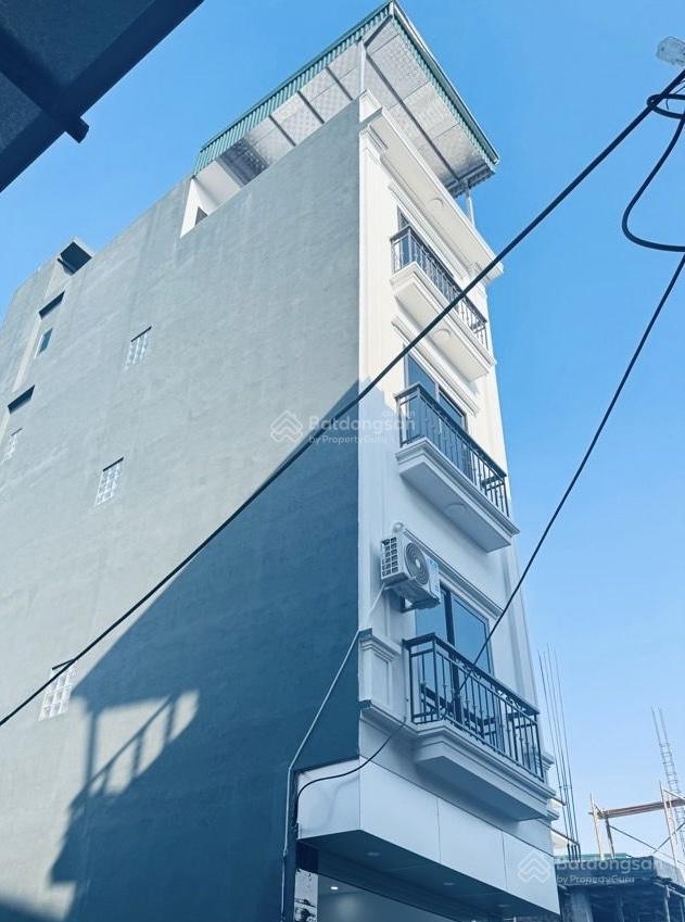 Nhà đẹp hoài đức ô tô vào nhà chỉ hơn 6 tỷ trung tâm huyện hoài đức cách kđt tân tây đô