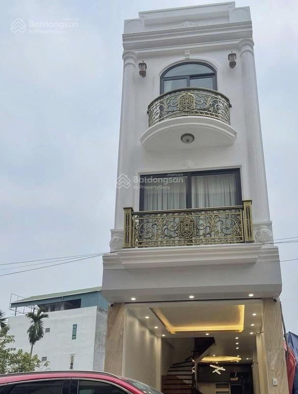 Nhà đẹp ô tô tránh kinh doanh tốt gần sát đh thành đô vị trí khu phân lô lai xá