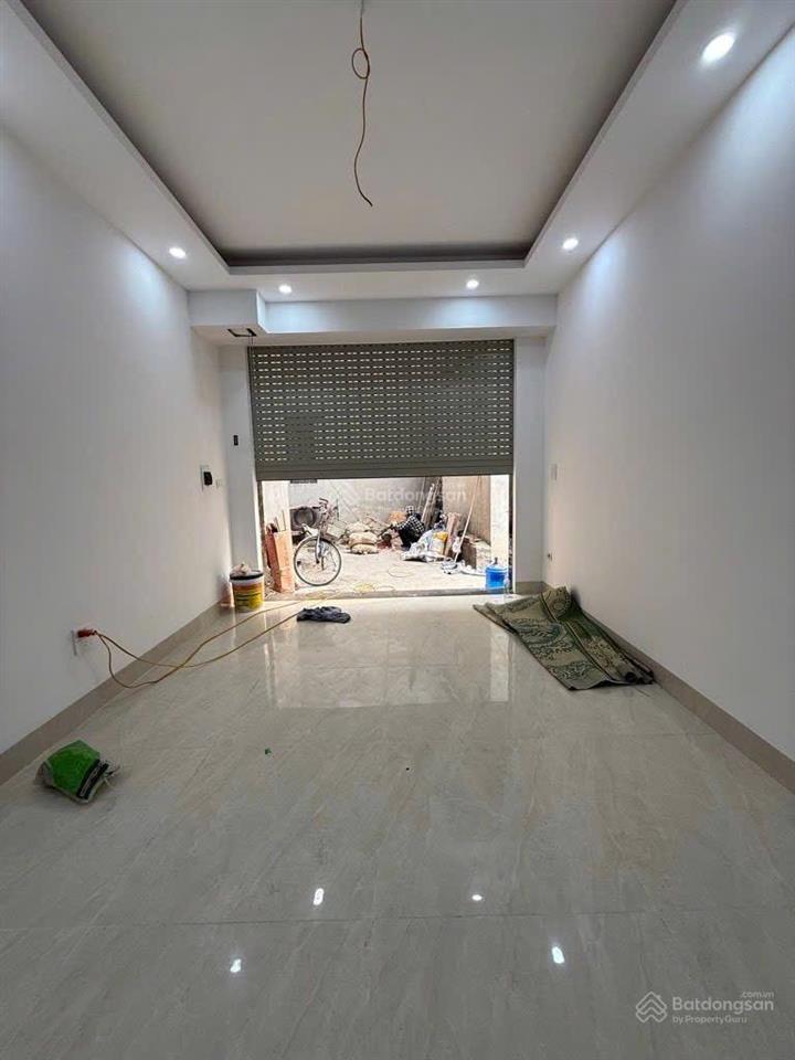 Hoài đức gần ngã tư trôi nhà mới đẹp ở ngay ngõ 33 tuyến 2, ô tô cách 50m, vinfast fad