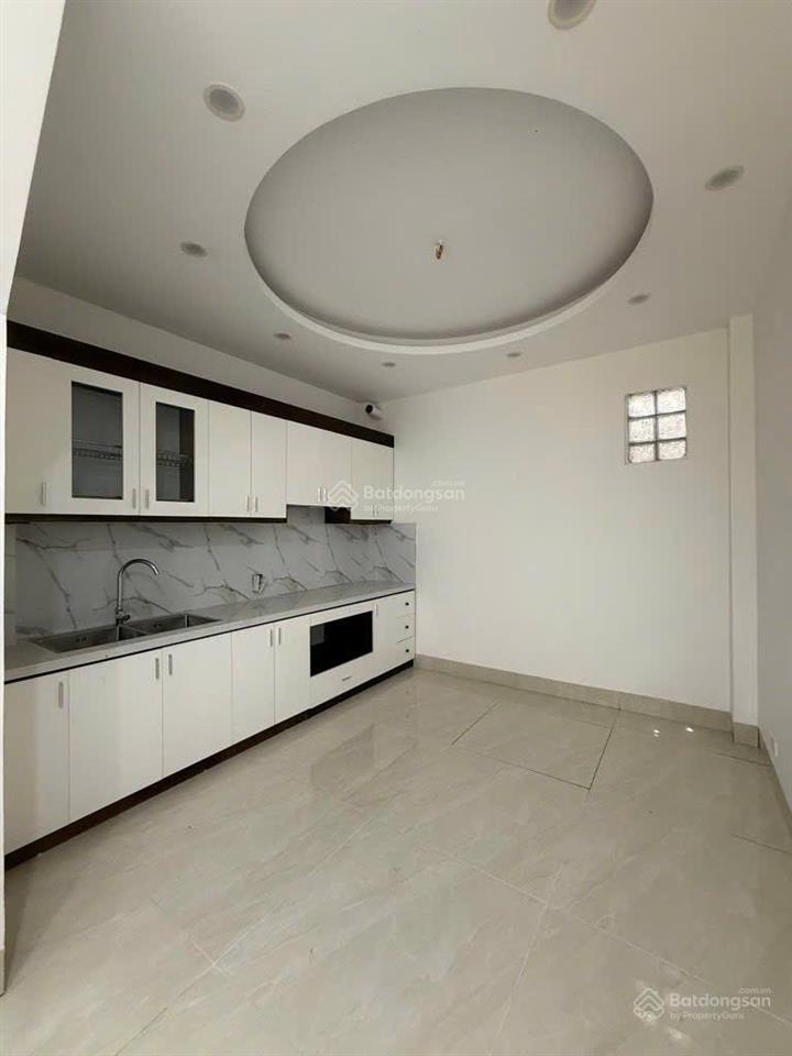 Hoài đức gần ngã tư trôi nhà mới đẹp ở ngay ngõ 33 tuyến 2, ô tô cách 50m, vinfast fad