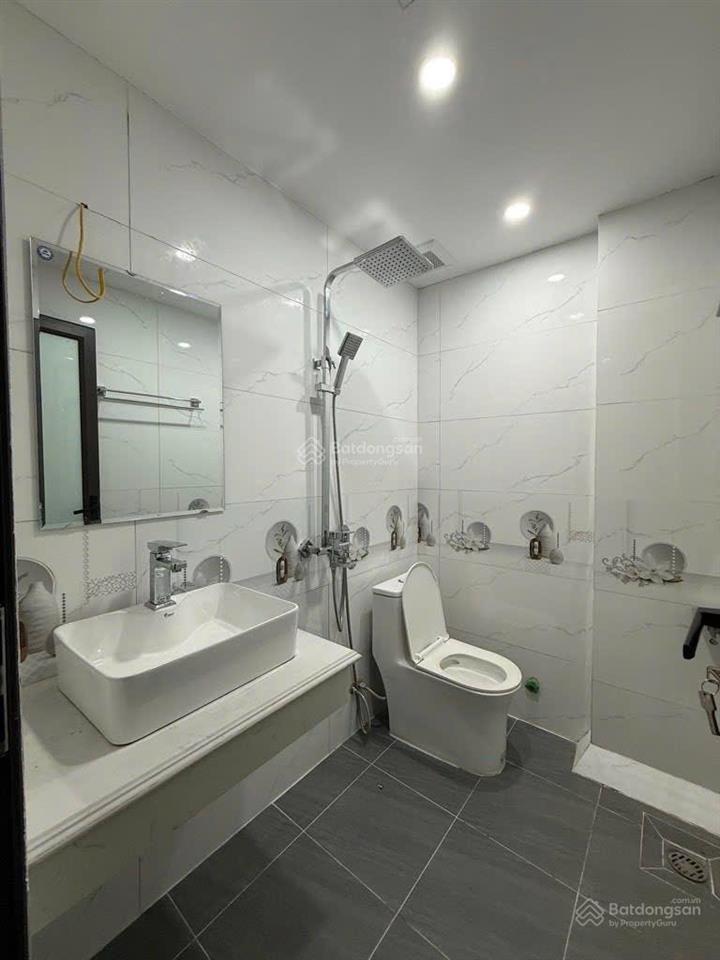 Hoài đức gần ngã tư trôi nhà mới đẹp ở ngay ngõ 33 tuyến 2, ô tô cách 50m, vinfast fad