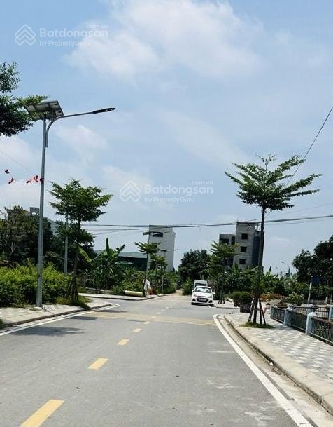 Cực phẩm trạm trôi  sát ql32 80m2 4 tầng kinh doanh đỉnh chỉ 8.x tỷ! mặt đường rộng