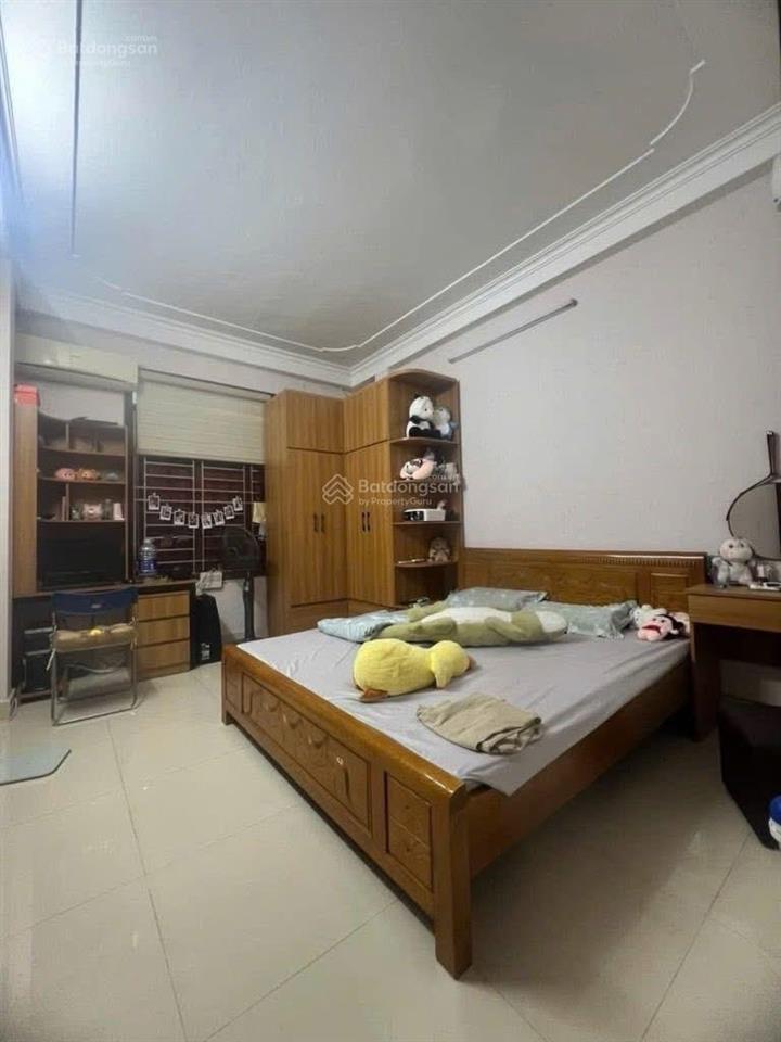 Nhà cầu diễn 42m x 4t 5pn hơn 8 tỷ tổ 27 cầu diễn, ngõ thông thoáng, gần mỹ đình hồ