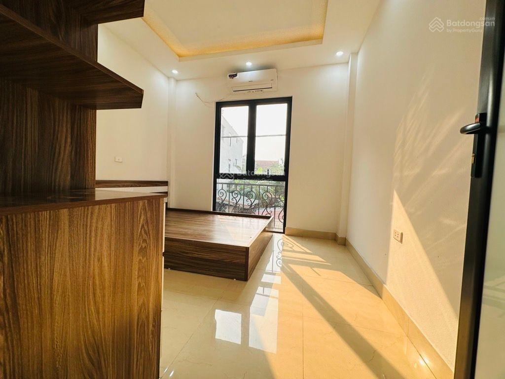 Di trạch 36m x 4t ngõ rộng full nội thất hơn 5 tỷ nhà đẹp ở ngay, vị trí cực thuận ti