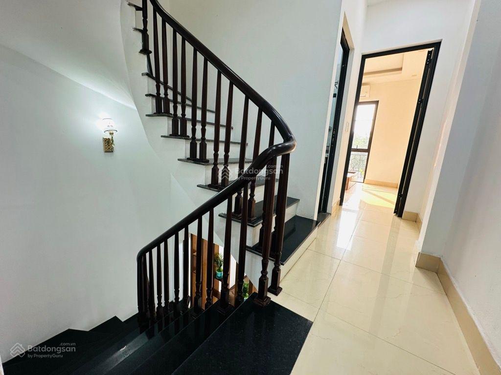 Di trạch 36m x 4t ngõ rộng full nội thất hơn 5 tỷ nhà đẹp ở ngay, vị trí cực thuận ti