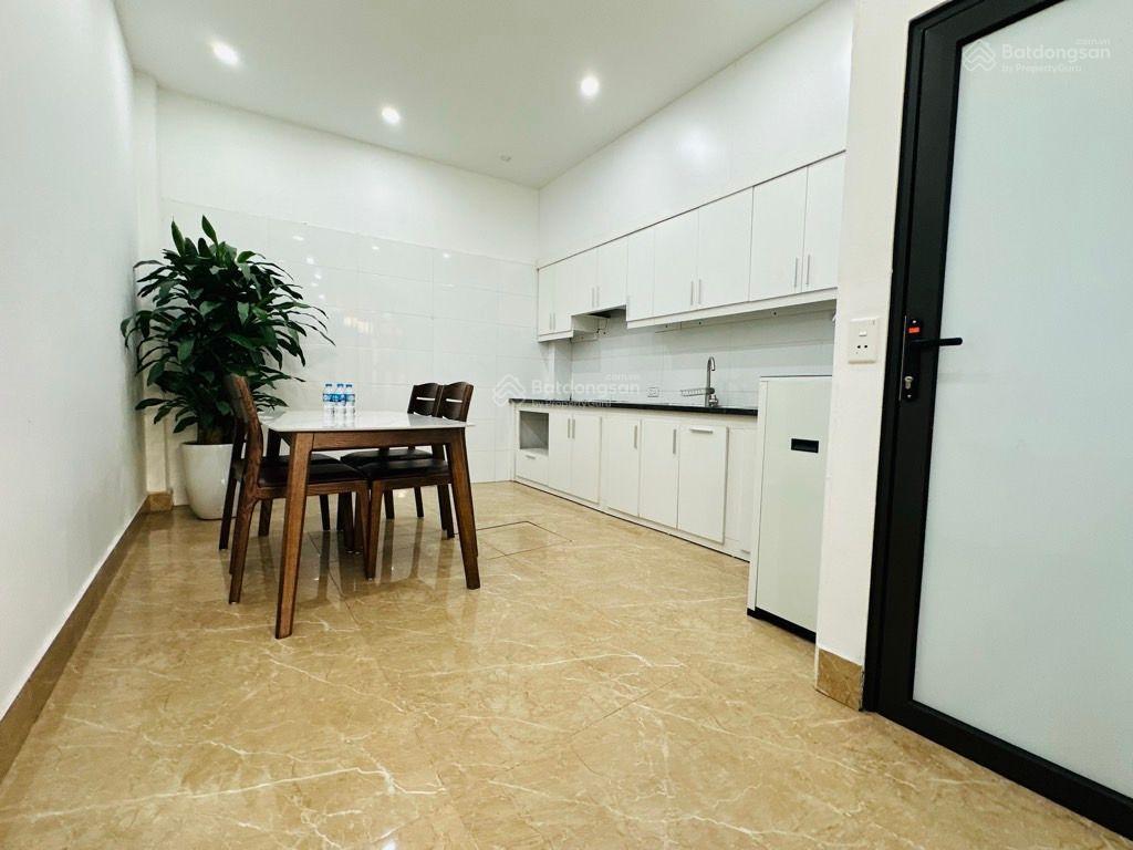 Di trạch 36m x 4t ngõ rộng full nội thất hơn 5 tỷ nhà đẹp ở ngay, vị trí cực thuận ti