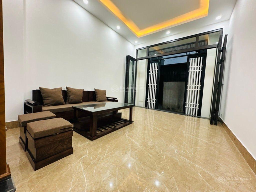 Di trạch 36m x 4t ngõ rộng full nội thất hơn 5 tỷ nhà đẹp ở ngay, vị trí cực thuận ti