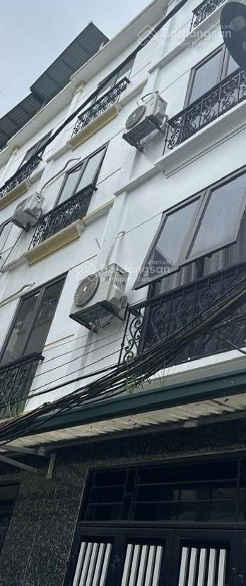 Di trạch 36m x 4t ngõ rộng full nội thất hơn 5 tỷ nhà đẹp ở ngay, vị trí cực thuận ti
