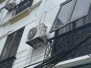Di trạch 36m x 4t ngõ rộng full nội thất hơn 5 tỷ nhà đẹp ở ngay, vị trí cực thuận ti