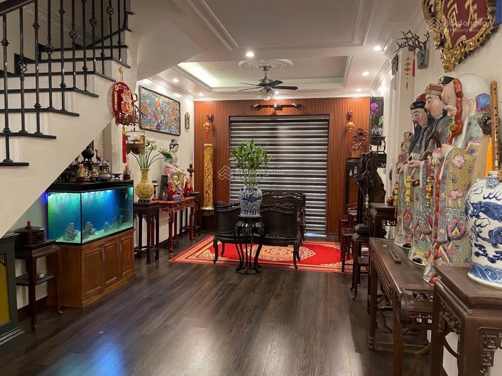 Nhà đất dịch vụ tân tây đô ô tô tránh vỉa hè 5 tầng x 45m/50m2 hơn 10 tỷ