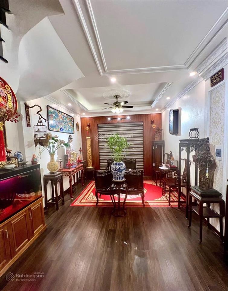 Nhà đất dịch vụ tân tây đô ô tô tránh vỉa hè 5 tầng x 45m/50m2 hơn 10 tỷ