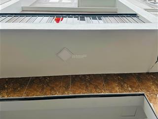 Hot! nhà mới lai xá 35m x 5 tầng ô tô cách 30m hơn 6 tỷ ngay gần chợ lai xá, cách