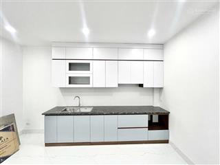 Hiếm. siêu phẩm kim chung  48m2  5 tầng  thang máy  ngõ thông, ô tô đỗ cửa,