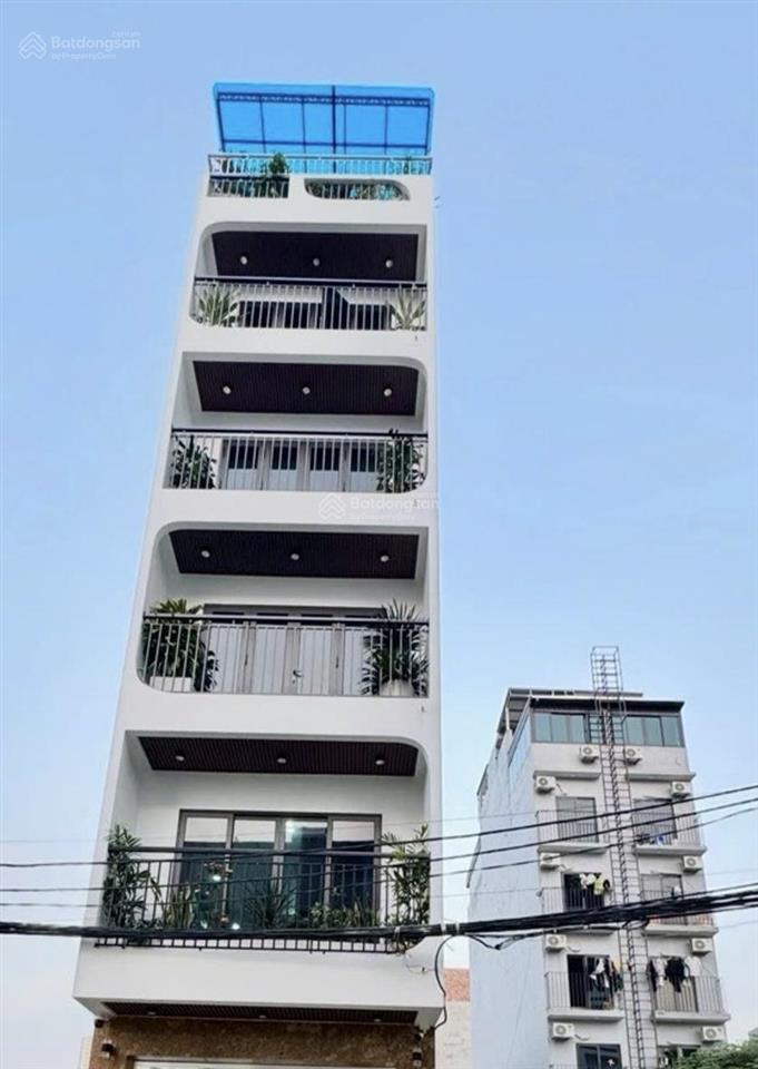 Kđt kim chung 60m7 tầng hơn 14tỷ ô tô tránh vỉa hè kinh doanh vị trí đẹp trong h