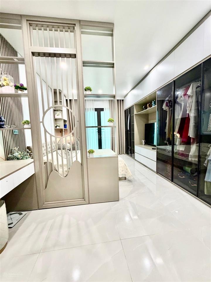 Kđt kim chung 60m7 tầng hơn 14tỷ ô tô tránh vỉa hè kinh doanh vị trí đẹp trong h