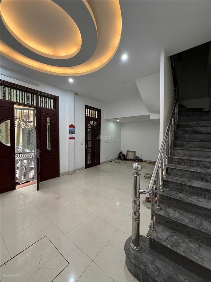 Lai xá  36m2  4 tầng  hơn 5tỷ