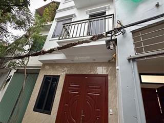 Sát ngã tư trôi| 42m 4t | chỉ 5,x tỷ nhà đẹp ở ngay 2 mặt thoáng 50m ô tô & bãi đỗ 50