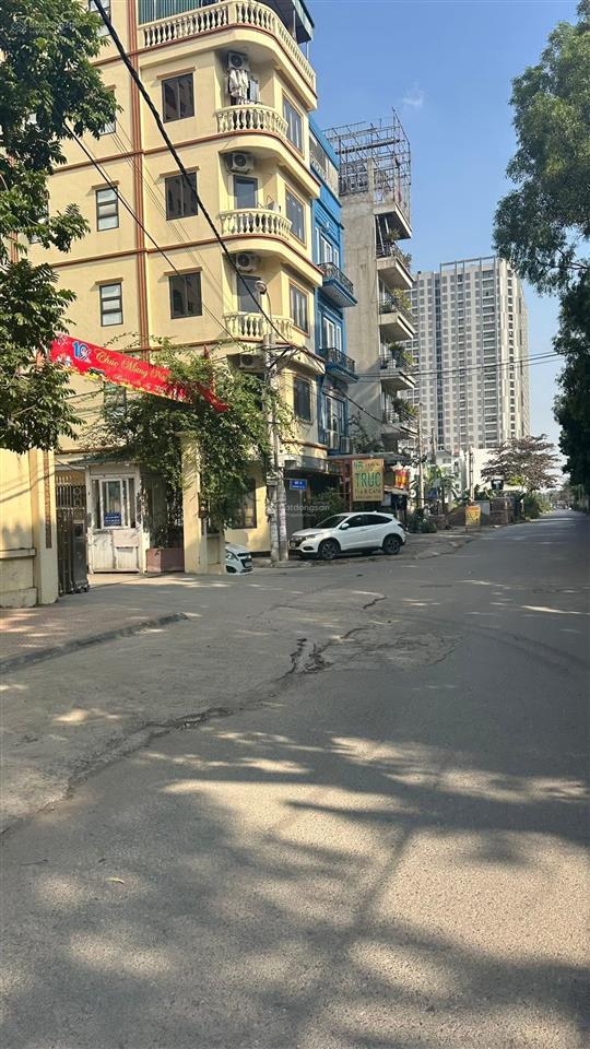 Nhổn . 54m25 tầng ngõ thông ô tô ngủ trong nhà chỉ 11.x tỷ nhà phân lô quân đội  o tô tránh