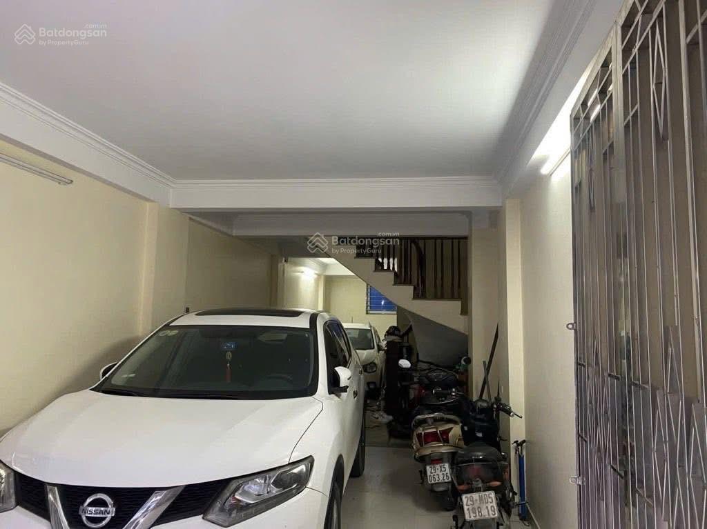 Nhổn . 54m25 tầng ngõ thông ô tô ngủ trong nhà chỉ 11.x tỷ nhà phân lô quân đội  o tô tránh