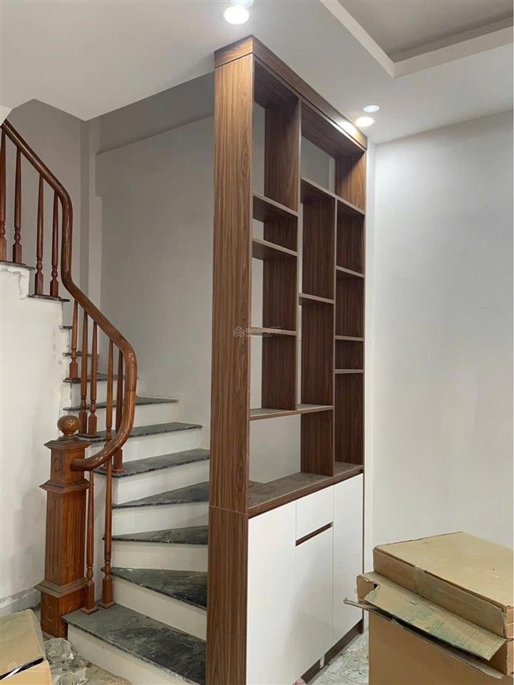 Văn minh sát nhổn | 32m² 5 tầng | hơn 4 tỷ nhà mới đẹp lung linh, khách chỉ việc xách