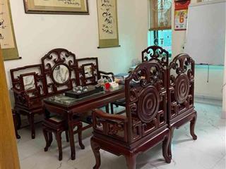 Tây tựu 60m2 4 tầng hơn 8 tỷ | nhà dân xây ngõ 3m có thể lắp thang máy chủ tự lắp