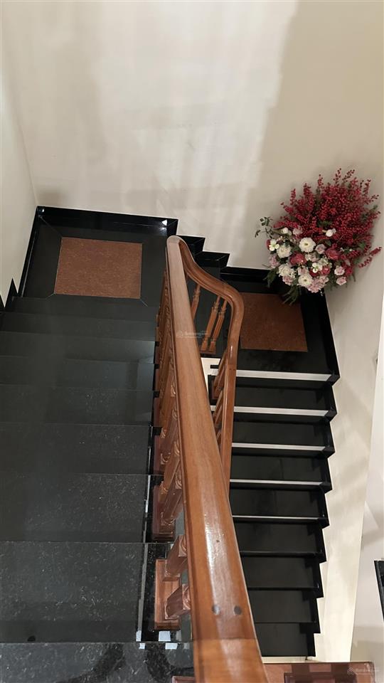 Biệt thự sân vườn tân tây đô 205m 4 tầng nhỉnh 23 tỷ phân lô ô tô tránh, gara riêng