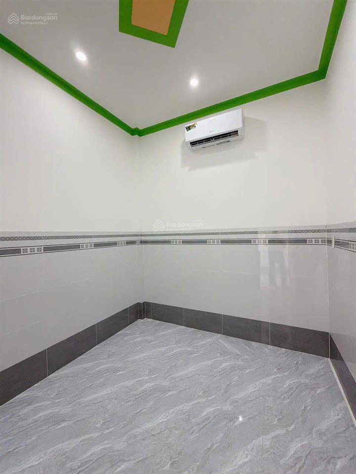 Giá giảm 320tr. bán nhà cấp 4 đường huỳnh văn trí  bình chánh 1ty550/ 82m2 gần chợ bình chánh