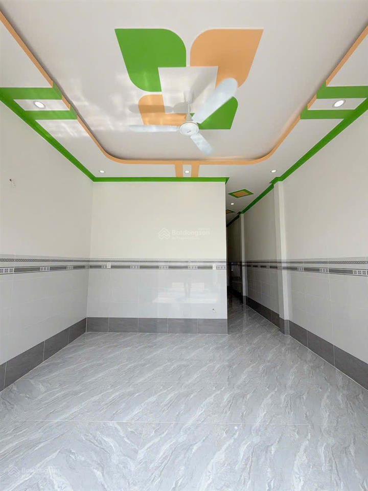 Giá giảm 320tr. bán nhà cấp 4 đường huỳnh văn trí  bình chánh 1ty550/ 82m2 gần chợ bình chánh