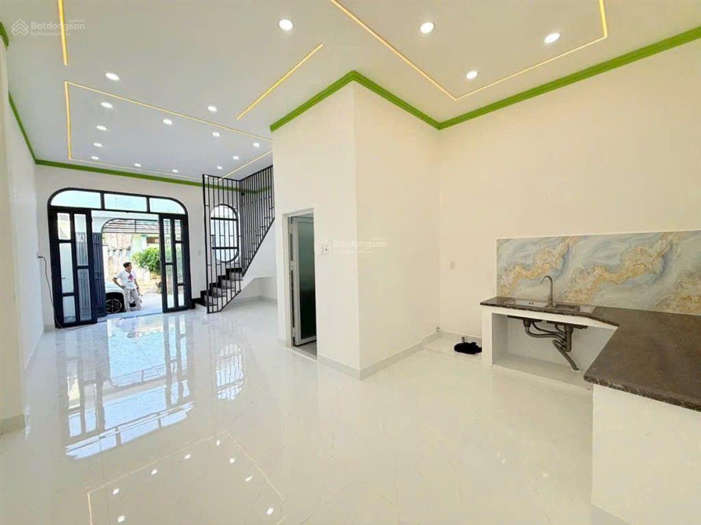 Bán nhà 1t1l đường dt835  xã an phú tây  bình chánh 1ty150/ 68m2 cách bình chánh 5 phút đi máy