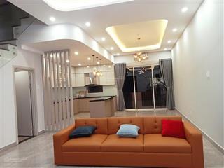 Palmresidence cho thuê,nhà phố liền kề mới hoàn thiện.