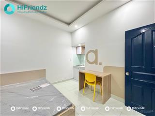 Cho thuê căn hộ dịch vụ giá rẻ cho 3  4 người, 5p di chuyển ngã tư thủ đức, xa lộ hà nội